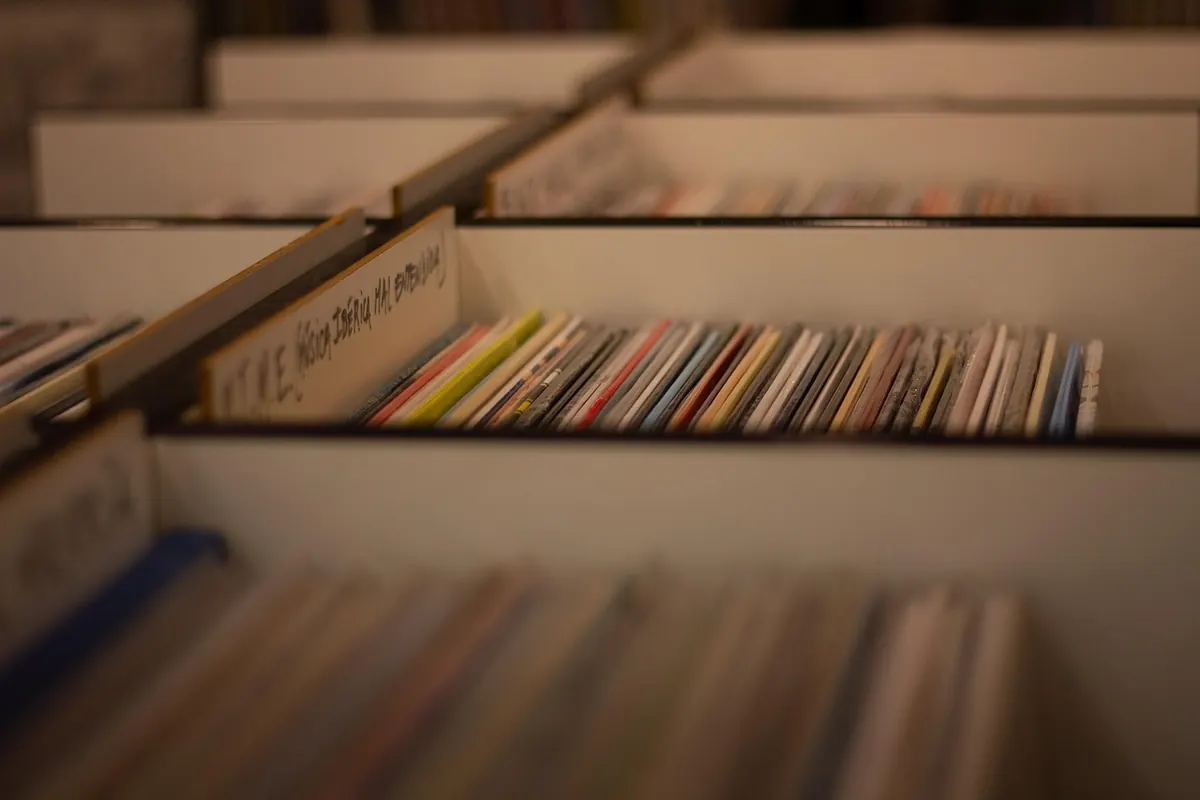 Brian Eno and the Birth of Ambient: An Explainer